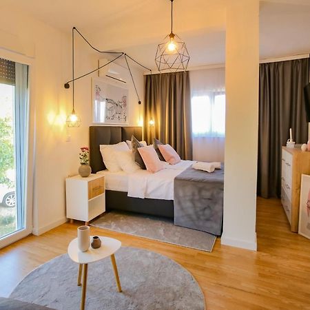 Villa Infinity Mostar Buitenkant foto
