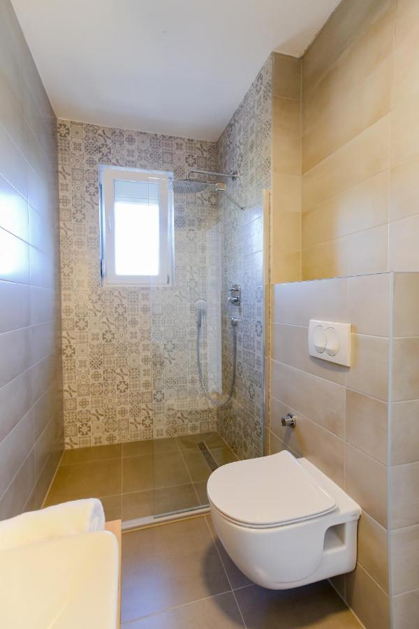 Villa Infinity Mostar Buitenkant foto
