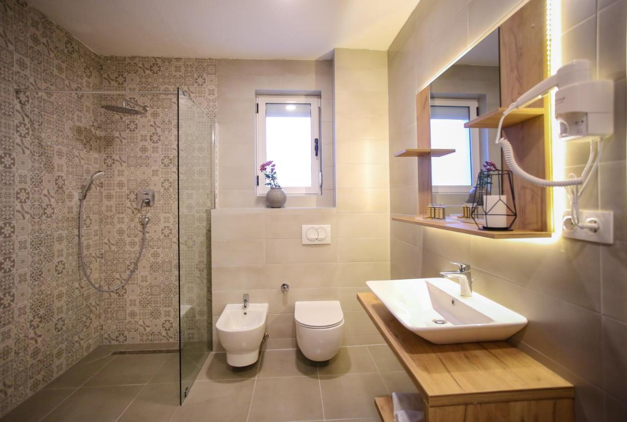 Villa Infinity Mostar Buitenkant foto