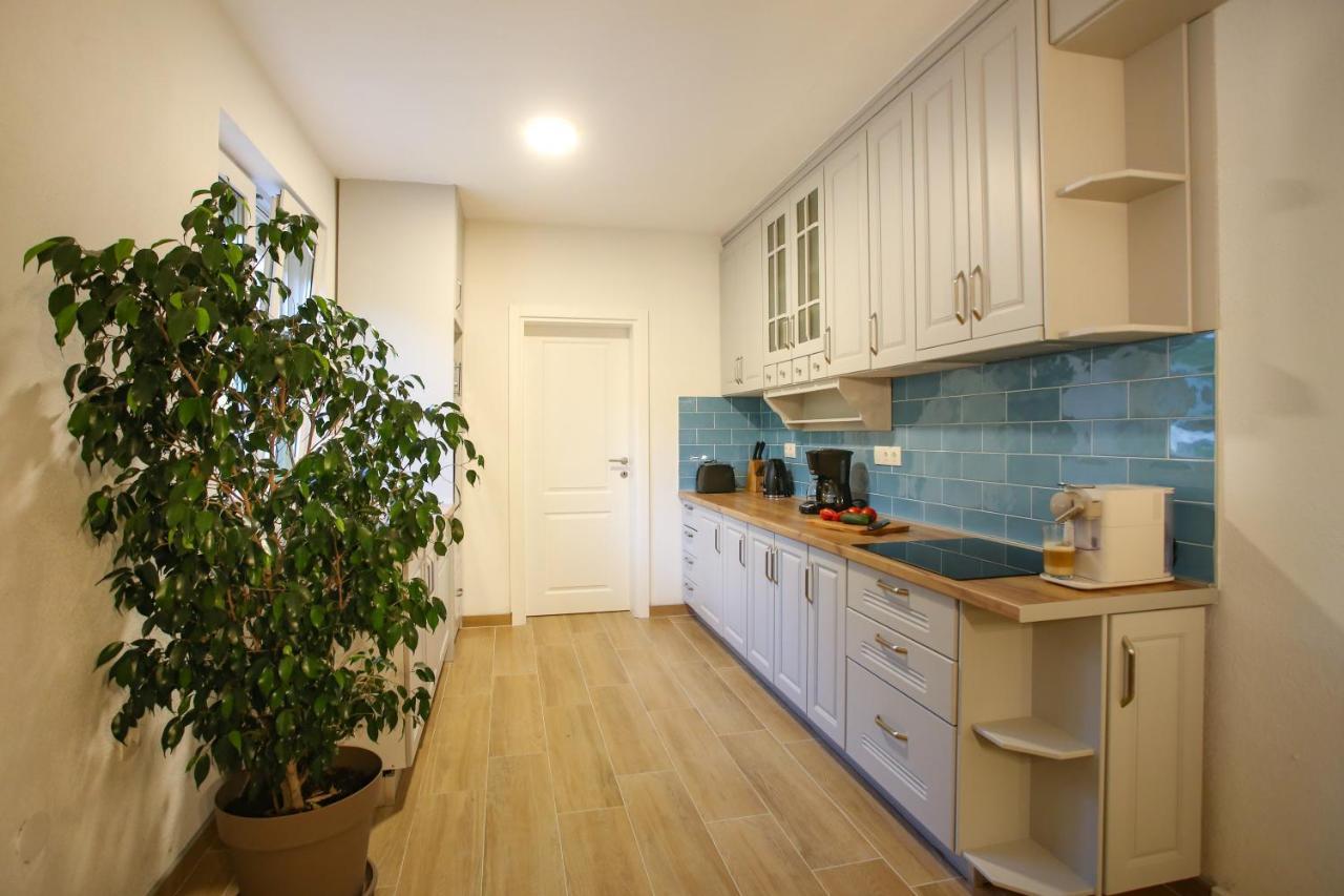 Villa Infinity Mostar Buitenkant foto