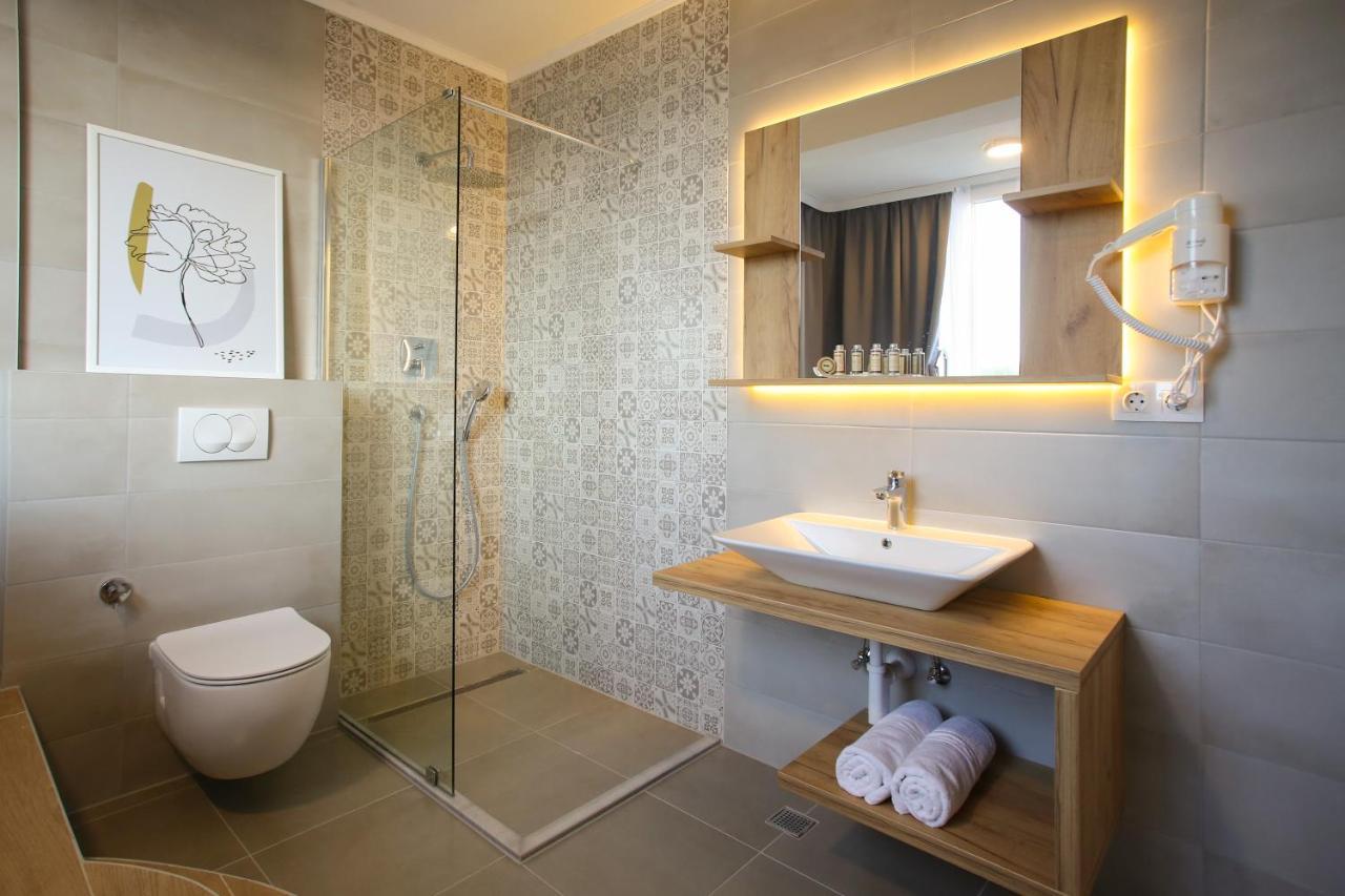 Villa Infinity Mostar Buitenkant foto