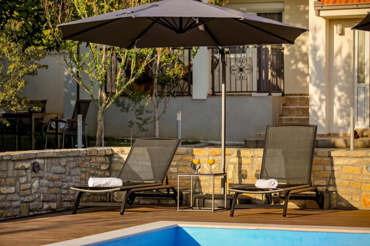 Villa Infinity Mostar Buitenkant foto