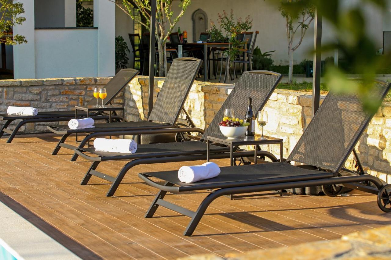 Villa Infinity Mostar Buitenkant foto